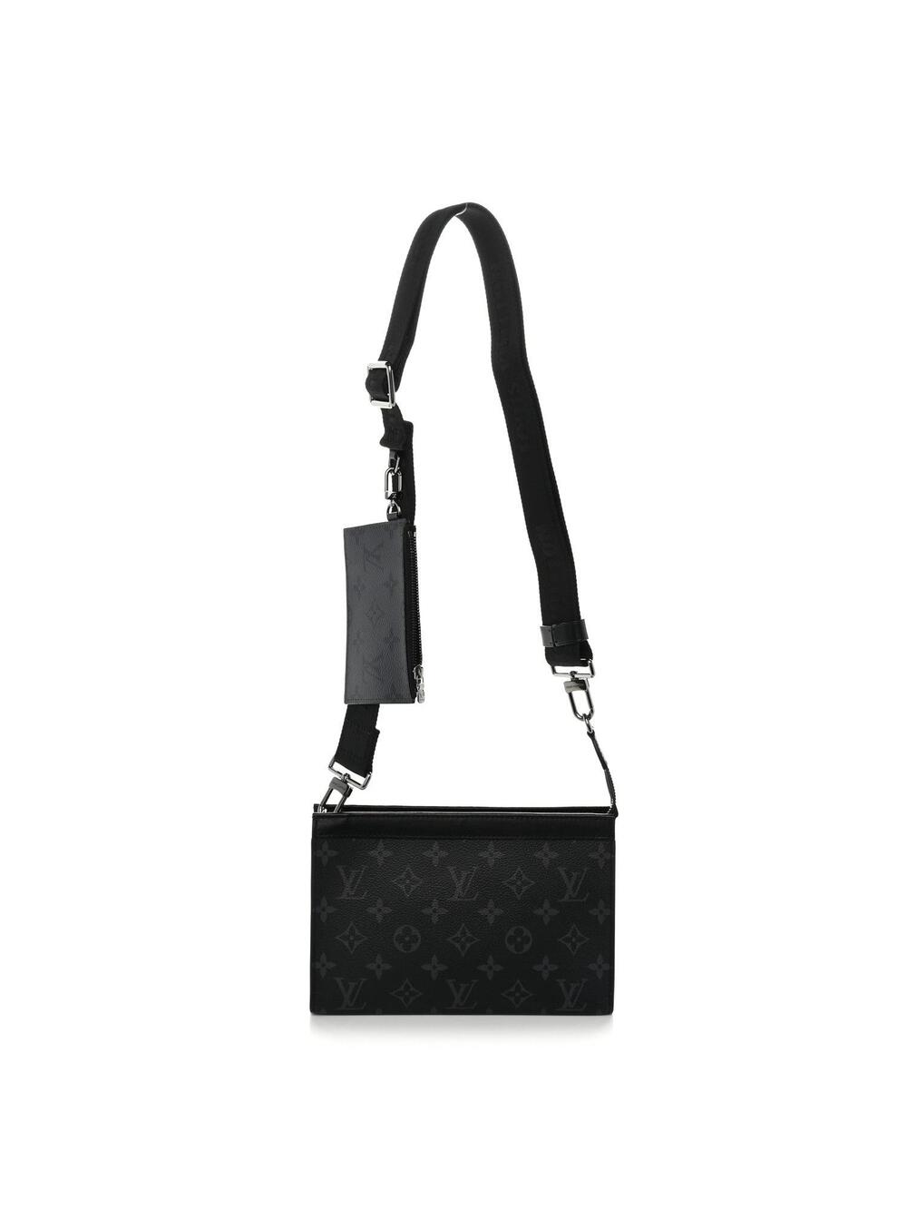 Louis Vuitton Reverse Eclipse Gaston #366295L12B